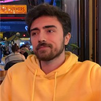 Atahan Akgün