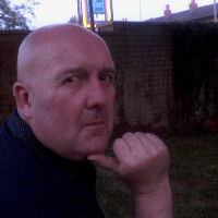 Shaun Corcoran