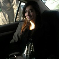Sameen Fayyaz