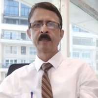Alok Kumar