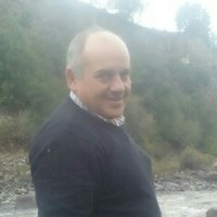Luis Iván Caceres Álvarez