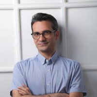 Farshad Khavari