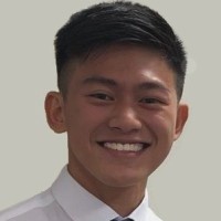 Eddy Goh