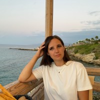 Iryna Saienko