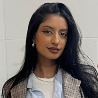 Ana Gabrielle
