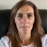 Jo Walker