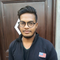 Mohammad Irshad