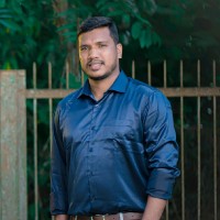 Dileep Naik