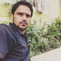 Mirza Atif Baig