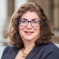 Pamela K. Woodard, M.D.