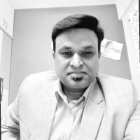 Kartikeya Munagala - Gicsp, Cism