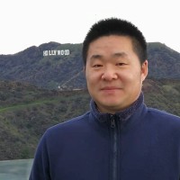Arthur Wang