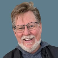 Larry Wedgewood