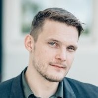 Johan Dalberg
