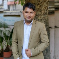 Sunil Sharma