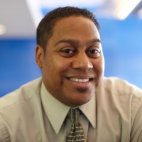 Kona Lewis (Paul Kona Lewis)