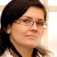 Małgorzata Klasicka