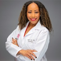 Janiene Luke Md