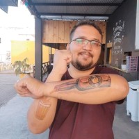 Kaique Alaide Da Silva
