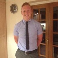 Ryan Ingram