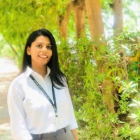 Aayushi Suthar
