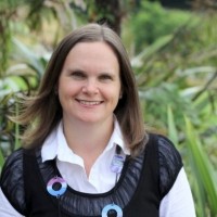 Kirsty Peterson