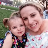 Abigail Hockaday
