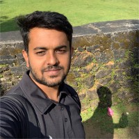 Maruthi Gowda N
