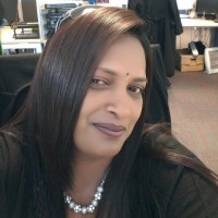 Umadevi Veshnie Reddy