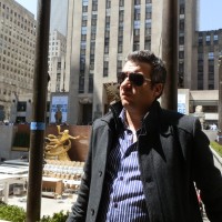 Rodolfo Esteban Vareli