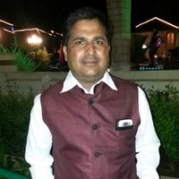 Mukesh Saini