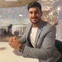 Gonzalo Rosendo García