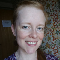Pernilla Stenlund