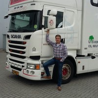Willjan van de Kamp