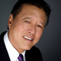 Stephen Woo