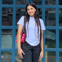 Manya Jolly