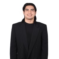 Zoilo Angelo Perida, RPm