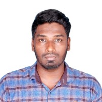 NISHANTH M