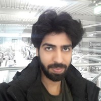 Muhammad Waqas Jawed