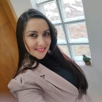 Priscila Fernandes Melo