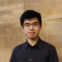 Joel Chan