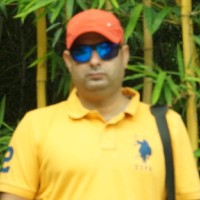 Ashwini Kaushik