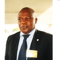 Rév. Andraye Nbazo, PMP