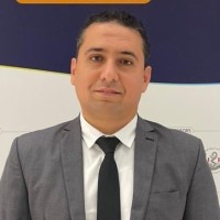 Ashraf Hamdy