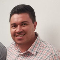 Santiago Valdovinos Chavez