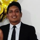 Jorge Luis Vasquez Baca