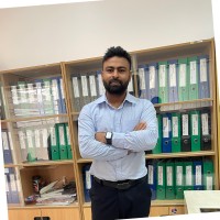 A.K.M. Rashed