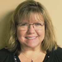 Sheri Ledars