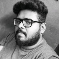 Vejay Naveen Madhavan