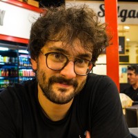 Nicolò Albasini